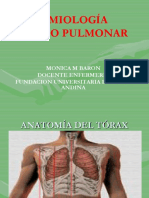 Semiología Cardiopulmonar