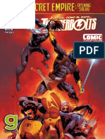 Thunderbolts 12