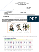 Guía de Aprendizaje 7a N5