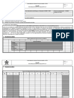 TALLER INFORME ESTADISTICO DESCRIPTIVO NO AGRUPADOS (Saturacion Oxigeno)