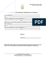 Personneaprevenirencasdebesoin PDF