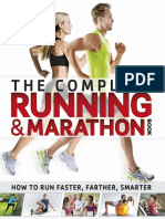 The Complete Running and Marathon Book by DK Publishing.pdf