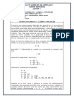 Omar Enrique Garcia Caicedo - Construir Números I - Números Naturales