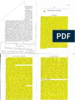 Schenkerian Analysis in Dunsby-Whittall PDF