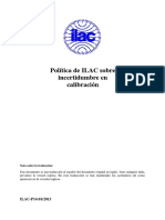 ILAC_Politica de incertidumbre.pdf