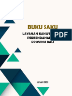 Buku Saku PPA I 2020