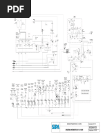 Schema Pneumatico sfr evo