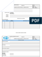 SIG-F-30 Informe de Auditorias Internas Al Sistema de Gestion