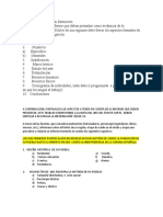 Trabajo Sobre Folclor de Tradicion Oral Mayo 9-2019