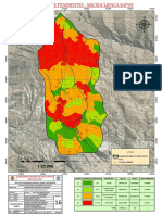 Mapa Penddientes