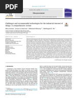Emerging Technology Chapter 4 | PDF | Internet Of Things | Computer Network