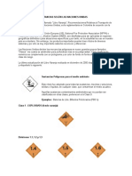 CLASIFICACIÓN DE SUSTANCIAS SEGÚN LAS NACIONES UNIDAS.docx