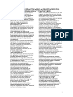 1015 Buenas Prácticas de Almacenamiento, Transporte y Distribución PDF