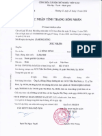 Giay Doc Than La Hung Dung PDF