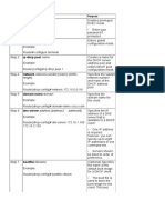 DHCP - Configuring the Cisco IOS DHCP Server  [Support] - Cisco Systems