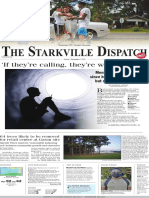 Starkville Dispatch Eedition 9-6-20