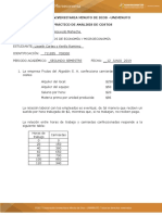 Taller-Practico  analisis de costo 1