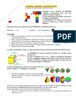 Clase 3 - Poliminós - Hexaedro