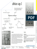 Sueño de Habitar Capitulo 1 PDF