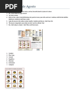 Kord Lagu Song Structure