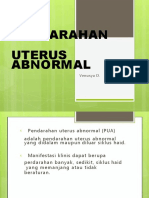 PDF Perdarahan Uterus Abnormal