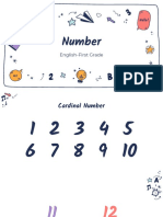 Cardinal Number - 3rd PDF