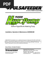 ACR2000 Service Manual | PDF | Air Conditioning | Vacuum