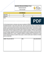 For-Ut-030-Autorizacion Titulos, Consultas, Cifin y Habbeas Data