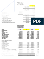 Caso cap 2 Martin Manufacturing