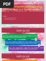 Apakah Yang Dimaksudkan Dengan Sistem Pendidikan Islam Pdf