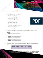 Activity Book_EnContacto_CNA Live Class - En Contacto 1 - Cuaderno de ejercicios - Hoy por Hoy 1 - revisada