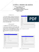 Informe 1 Infraestructura de Comunicaciones