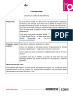 Caso Simulado PDF