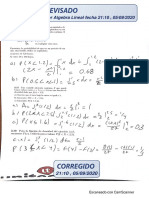 4ta Tarea Estadistica Matematica I