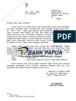 Surat Undangan Resmi Susulan