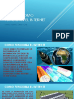 Curso Como Funciona El Internet PDF