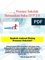 Dialog Prestasi - PGB