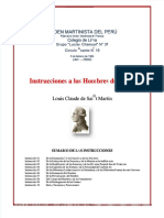 PDF Ins Strucc Ciones Salos S Hom Mbres Sded Deseo o Orden Marti Nista Del Pe Eru - Compress