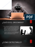 El Grooming