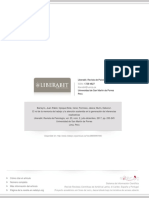 El Rol de La Memoria de Trabajo y La Atención Sostenida en La Generación de Inferencias Explicativas