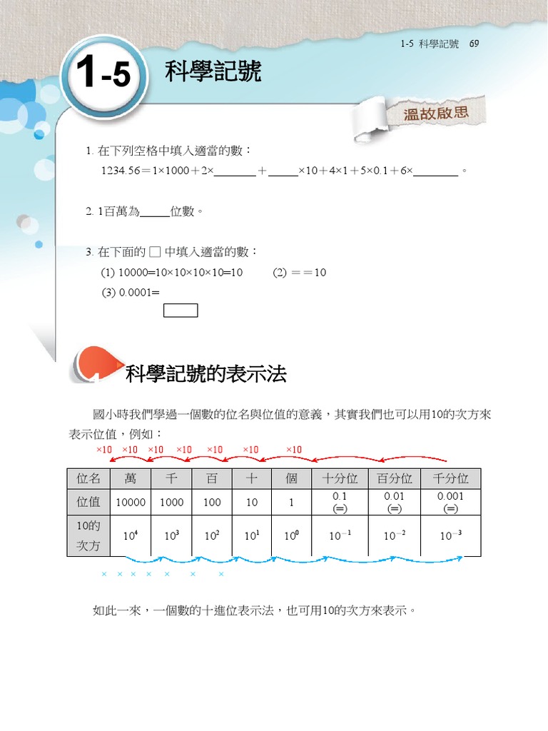 7上ch1 5課本word Pdf