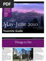Download yosemite guide by sphinx999 SN47497232 doc pdf