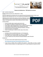 Hyatt Place Spanish School PDF