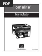 Download generator basics by Travis Chesna SN47497550 doc pdf