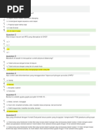 Analisis Profil Wirausahawan Sukses
