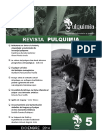 RevistaPulquimiaNo5 PDF