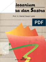 Glosarium Bahasa Dan Sastra 297a PDF