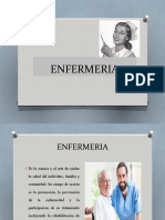 ENFERMERIA