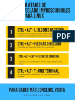 Comandoslinux PDF