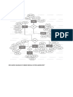 Erd Sample Diagram of Online Medical System Laboratory"